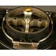Antique Hammond Multiplex Typewriter, Year 1913.
