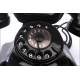 Bonito Teléfono Alemán Fabricado en los Años 40. En Buen Estado de Conservación y Funcionamiento