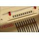 Beautiful German Brunsviga Calculator. Years 50 of S. XX. In perfect working order.