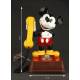 1976 Mickey Mouse Telephone. Collection Piece. In very good condition and working.