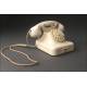 German Telephone, 1940s