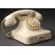 German Telephone, 1940s