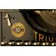 Antique Triumph Typewriter, Year 1926.