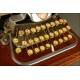 Rare American Typewriter London Blick 7, Year 1906. With Aluminum Case