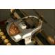 Rare American Typewriter London Blick 7, Year 1906. With Aluminum Case