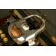 Rare American Typewriter London Blick 7, Year 1906. With Aluminum Case