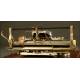 Rare American Typewriter London Blick 7, Year 1906. With Aluminum Case