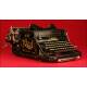 Rare Ideal A3 Typewriter, CA. 1900. Good Condition and Functioning