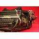 Rare Ideal A3 Typewriter, CA. 1900. Good Condition and Functioning