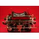 Rare Ideal A3 Typewriter, CA. 1900. Good Condition and Functioning