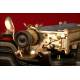 Rare Rex Visible Typewriter No. 4. USA, 1914. Original and Working.