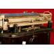 Rare Rex Visible Typewriter No. 4. USA, 1914. Original and Working.
