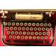 German Continental Standard Typewriter. Year 1.910. In Perfect Working Order