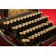 German Continental Standard Typewriter. Year 1.910. In Perfect Working Order