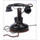 Thompson Telephone, 1920's