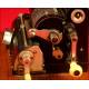 Charismatic Calculator Thales Model EA, early 20th century.