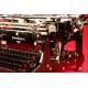 Superb Continental Typewriter, 1935