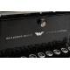 Continental Standard Typewriter in Very Good Condition. Germany, 1941.