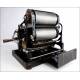 Magnificent Gestetner Multicopier No. 6 with Original Cover. Germany, Circa 1913