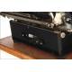 Elegant Senta Portable Typewriter. Germany, Circa 1920. Original Case