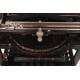Magnificent Remington Standard No. 10 Typewriter. United States, 1910