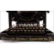 Magnificent Remington Standard No. 10 Typewriter. United States, 1910