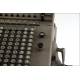 Magnificent Rheinmetall Calculator from the 40s and 50s. Well Preserved and Working