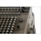 Magnificent Rheinmetall Calculator from the 40s and 50s. Well Preserved and Working