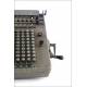 Magnífica Calculadora Rheinmetall de los Años 40-50. Bien Conservada y Funcionando