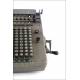 Magnificent Rheinmetall Calculator from the 40s and 50s. Well Preserved and Working