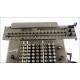 Magnificent Rheinmetall Calculator from the 40s and 50s. Well Preserved and Working