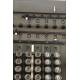 Magnificent Rheinmetall Calculator from the 40s and 50s. Well Preserved and Working