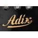 Adix Addix Adder, 1940s-50s