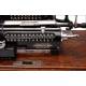 Calculadora Alemana Triumphator H Fabricada en los Años 20. Muy Decorativa y en Funcionamiento