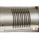 Fantastic Calculator Brunsviga Doppel D13 R-1. Germany, 1950's. Very well preserved