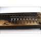 Swiss Calculator MADAS of the Year 1913. With Automatic Division. Smooth Operation. With Lid.