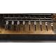 Swiss Calculator MADAS of the Year 1913. With Automatic Division. Smooth Operation. With Lid.