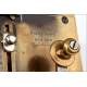 Swiss Calculator MADAS of the Year 1913. With Automatic Division. Smooth Operation. With Lid.