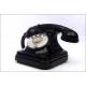 Telefonica Telephone, 40's/50's