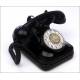 Telefonica Telephone, 40's/50's
