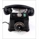 Ericsson Telephone, 1930's