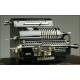 Brunsviga MH "System Trinks" Calculator, 1923. In Perfect Working Condition