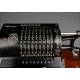 Magnificent German Brunsviga Calculator, Circa 1920. In Very Good Condition and Working Perfectly