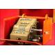 Exceptional Brunsviga Calculator Model 13RK with Case, 1952.