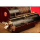Charismatic Calculator Thales Patent Model A, 1911. Working.