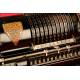 Decorative Marchant XLA Calculating Machine, 1922. Good working condition.