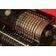 Brunsviga B System Odhner Calculator, 1907. In perfect working order.