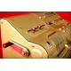 Spectacular Brunsviga Doppler Calculating Machine (double) Model 14, 1958. Perfect.