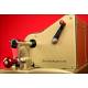 Spectacular Brunsviga Doppler Calculating Machine (double) Model 14, 1958. Perfect.