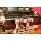 Brunsviga System Trinks Calculating Machine, ca. 1930. In perfect working order.